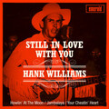 Hank Williams - Why Should We Try Anymore