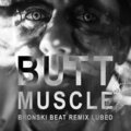 Christeene - Butt Muscle (Bronski Beat Remix Lubed)