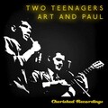 Tico and the Triumphs - The Lone Teen Ranger