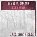 james p. johnson - Kepp Movin' (Live)