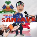 Sanzave (feat. Zoey Dollaz)(Radio Version)