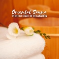 Sauna Spa Paradise - Total Stress Relief