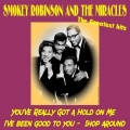 Smokey Robinson & the Miracles、Smokey Robinson、The Miracles - I've Been Good to You