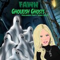 Fawn - Creepy Crawly Paulie