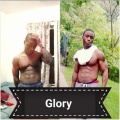 Eweezy - Glory (Explicit)