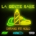 Durand、Nolo - La Gente Sabe (Explicit)