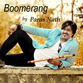Niladri Kumar - Boomerang