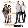 I'll Stay (from Instant Family)