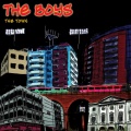 the boys - Criminal Record