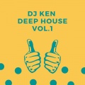 DJ KEN - DJ Ken Deep House Vol.1