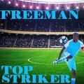 JMP、FREEMAN - Dikita