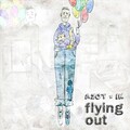 Azot、iK - Flying Out