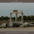 Coda - The Ghost of Ancient Cities