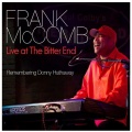 frank mccomb - Introduction / Love, Love, Love (Live)(feat. Jodine Dorce)