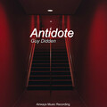 Guy Didden、Airways Music Recording - Antidote