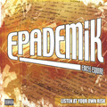 Epademik - Feature Presentation