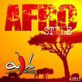 DJ Care - Afro Tech