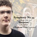 Jorijn Van Hese - Symphony No. 94 in G Major, Hob. I:94 