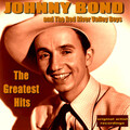 Johnny Bond、The Red River Valley Boys - Think of Me