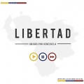 Libertad(feat. Leon Yamil, Nani Garcia, Mariano Escalona, Gino Kronfle, Juan Camilo Sarassa, Gaby Cotter, Coka, Andrea Melo, Santiago Orozco, Cristy Amador, Sebastian Diaz de Leon, Jose Elias, Luisa Torrealba, Victor Martin Aragon, Nicole Zignano, Marco