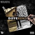 Poeticlifestyle - Different