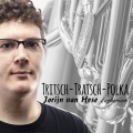 Jorijn Van Hese - Tritsch-Tratsch-Polka, Op. 214 (Arr. for Euphonium)