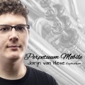 Jorijn Van Hese - Perpetuum Mobile, Op. 257 'Musikalischer Scherz' (A Musical Joke)(Arr. for Euphonium)
