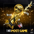 T. Nate、Emeka - Post Game