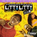 Litty Litty (Remix|Explicit)(feat. Rico Nasty Project Pat & DJ Bran版)