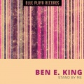 Ben E. King with orchestra - Save the Last Dance For Me