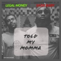 Told My Momma (feat. Sada Baby)(Explicit)