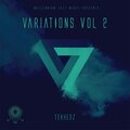 Tekhedz、Freud - Giving In (feat. Freud)