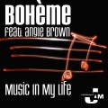 Bohème、Barbara Tucker - Music in My Life (Glovibes Dub)