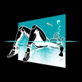 KYZR、Nigel Brown - Under the Surface (Krony Remix)(feat. Nigel Brown)