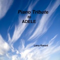 Piano Tribute to Adele