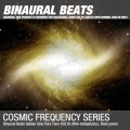 Binaural Beats、Binaural Beats & Isochronic Tones、Isochronic Tones - Binaural Beats Golden Sine Pure Tone 428 Hz (Rife-metaphysics, theta wave)