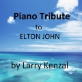 Piano Tribute to Elton John