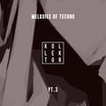 Kellerbeats - The Traveller