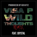 Wild Thoughts (Kizomba Remix) [feat. Crystal]