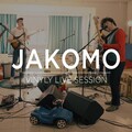 Jakomo - Luvonwiels (Live)
