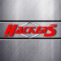 Hackers - A Dos Centimetros de Ti