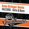 Hazzaro - Girls and Boys