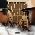 Priceless - Turn Up (feat. DJ Numberz版)