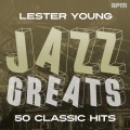 jones-smith incorporated、Lester Young、Count Basie - Boogie Woogie