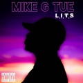 Mike G T.U.E.、이미지 - No Favors (feat. Image)(Explicit)