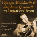 Stéphane Grappelli、Django Reinhardt - Dinah