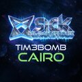 Tim3bomb - Cairo