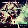 Berny Medina - The Cooler