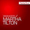 Martha Tilton - Thats My Desire