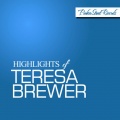teresa brewer - Bell Bottom Blues